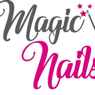 Magic nails quimcy il